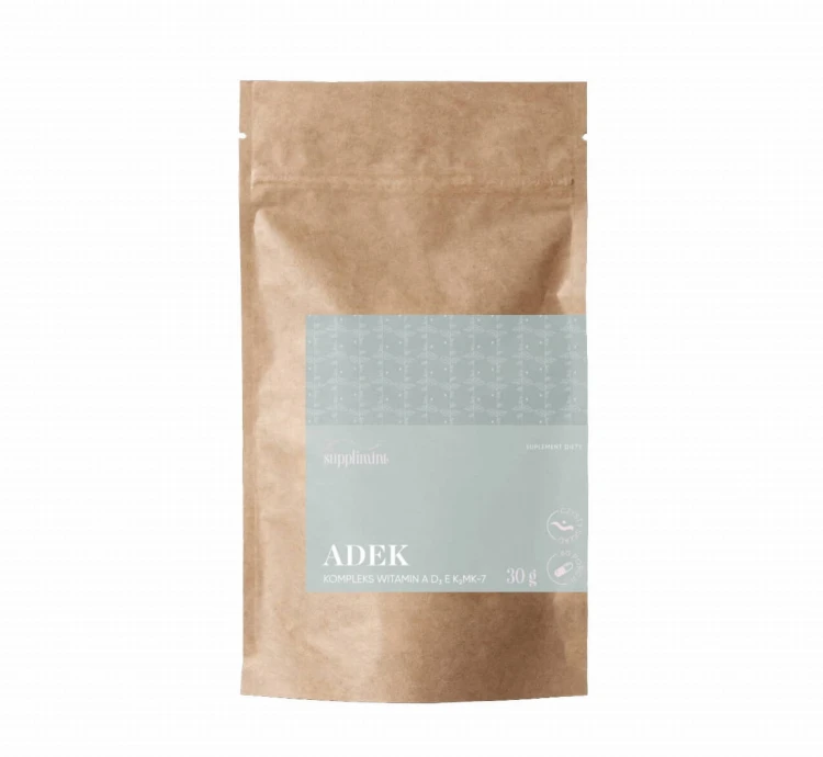 supplimint adek