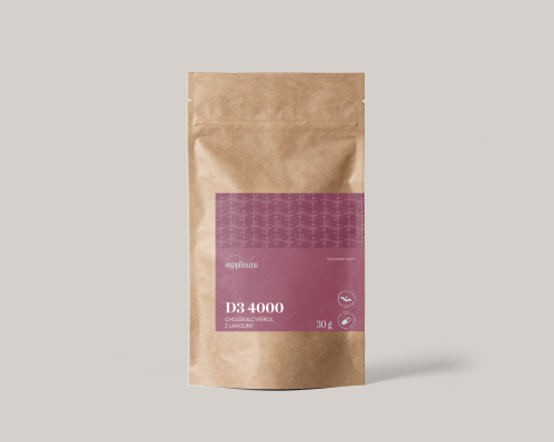 supplimint d3